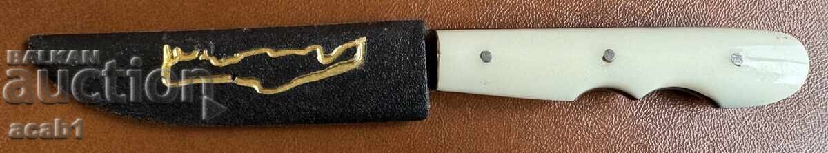 Κρητικό Μαχαίρι Κρητικό Μαχαίρι