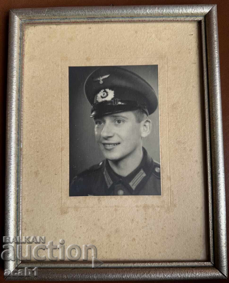 ΒΣΒ Γερμανός Στρατιώτης ΒΣΒ Γερμανός Στρατιώτης