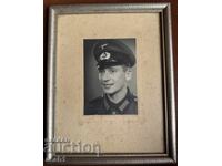 ΒΣΒ Γερμανός Στρατιώτης