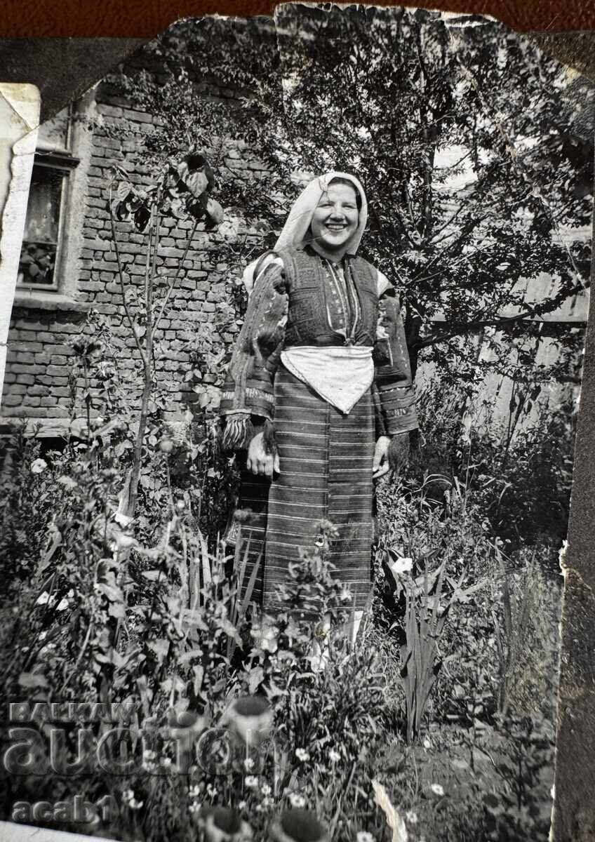 Аукцион Военен Албум Седма Пехотна Рота 1933/1934