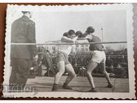 Κουτί Στρατιωτικό Στρατιωτική Σχολή