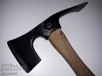 TOPORIȘTE TURISTICĂ "EDELWEISS". BG