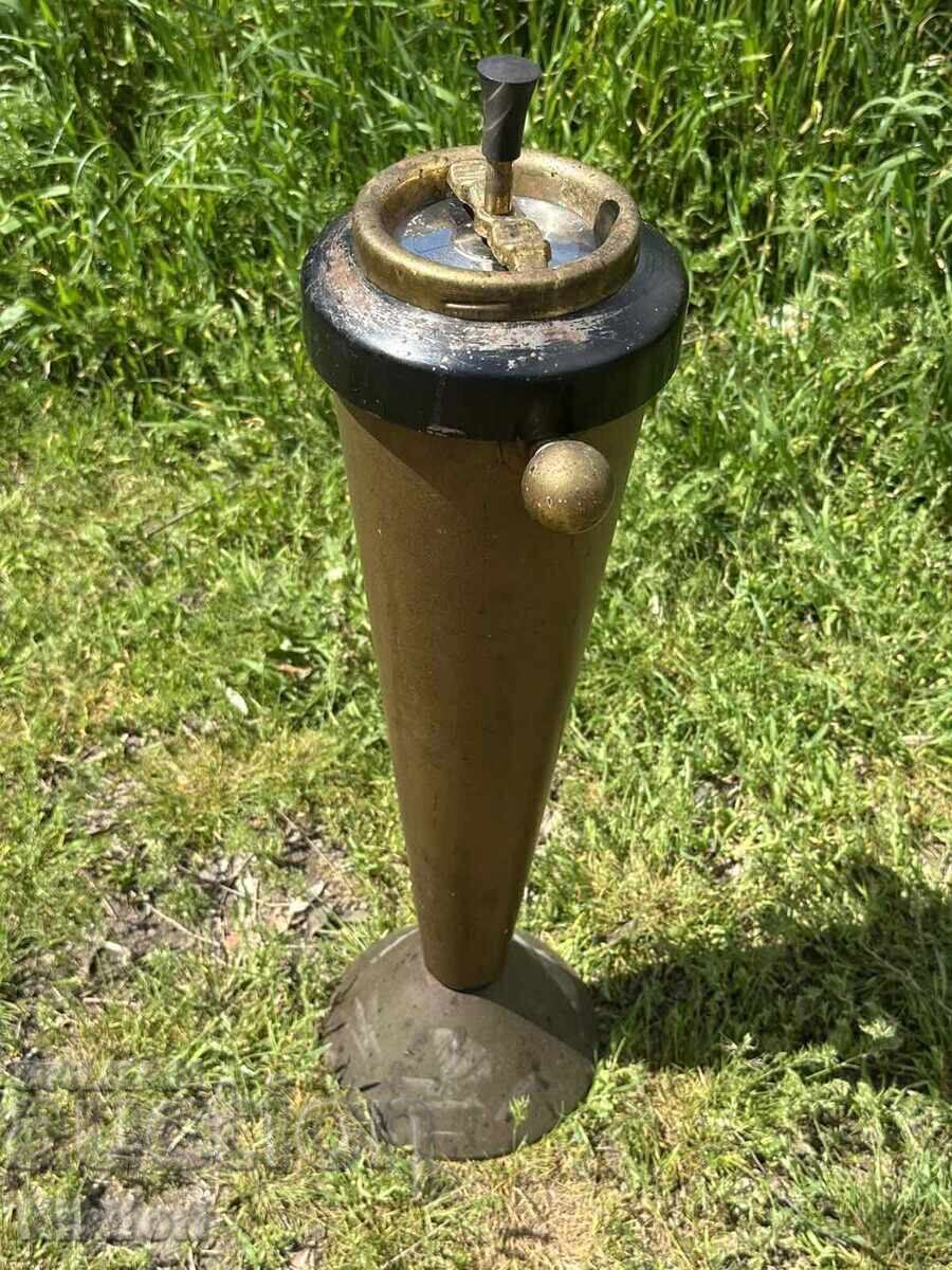 Old Salonen German Ashtray