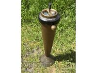 Παλαιό Σαλονέν Γερμανικό Σταχτοδοχείο