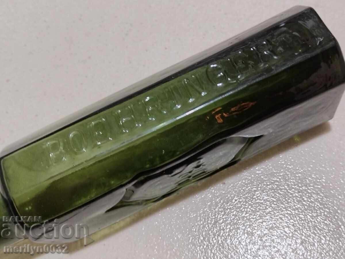 Sticlă medicală veche germană anii '30 - 5