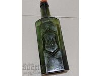 Sticlă medicală veche germană anii '30