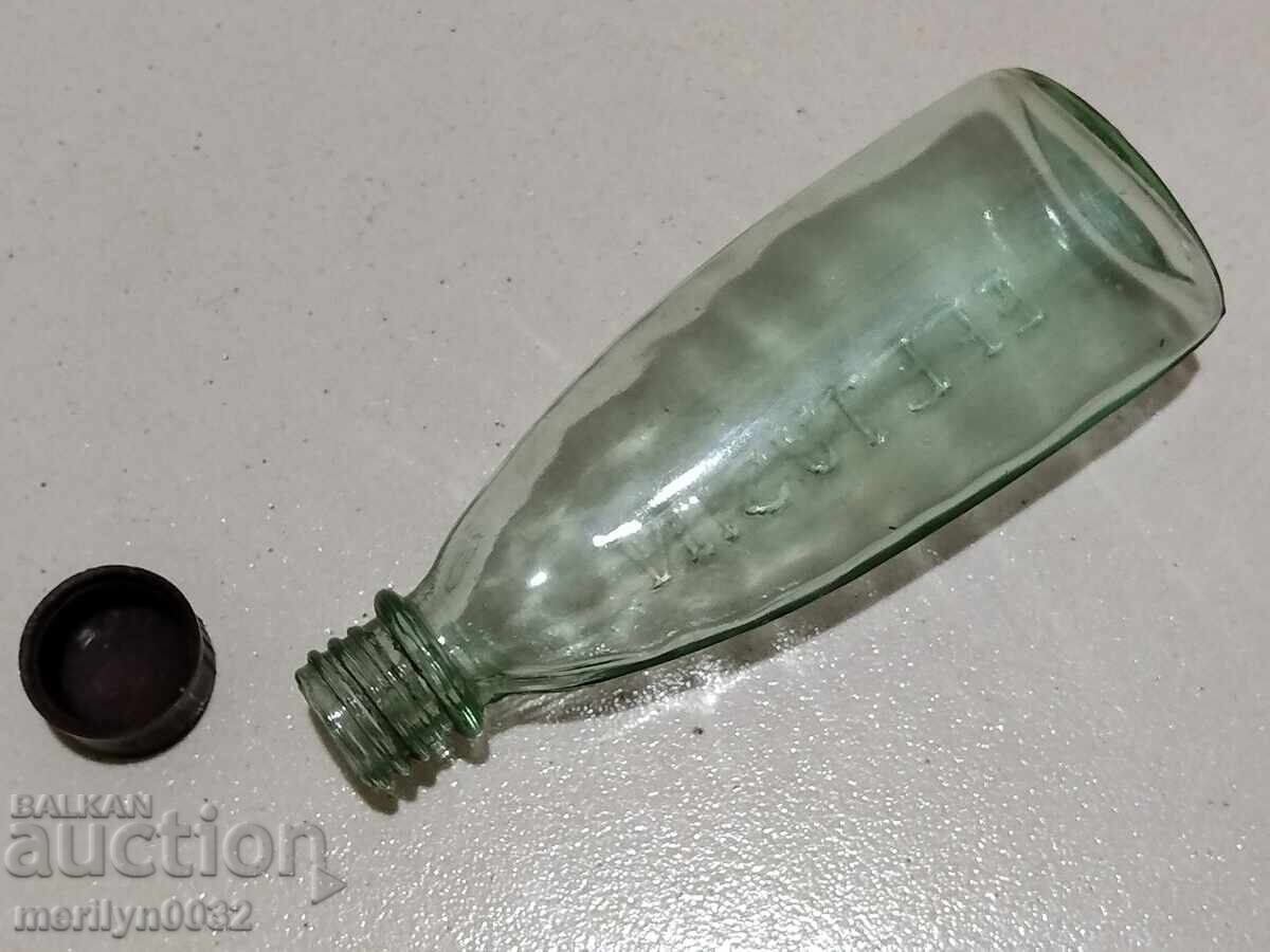 Sticlă medicală veche germană anii '30 - 7