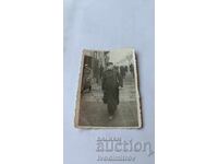 Photo Sofia Man on a walk