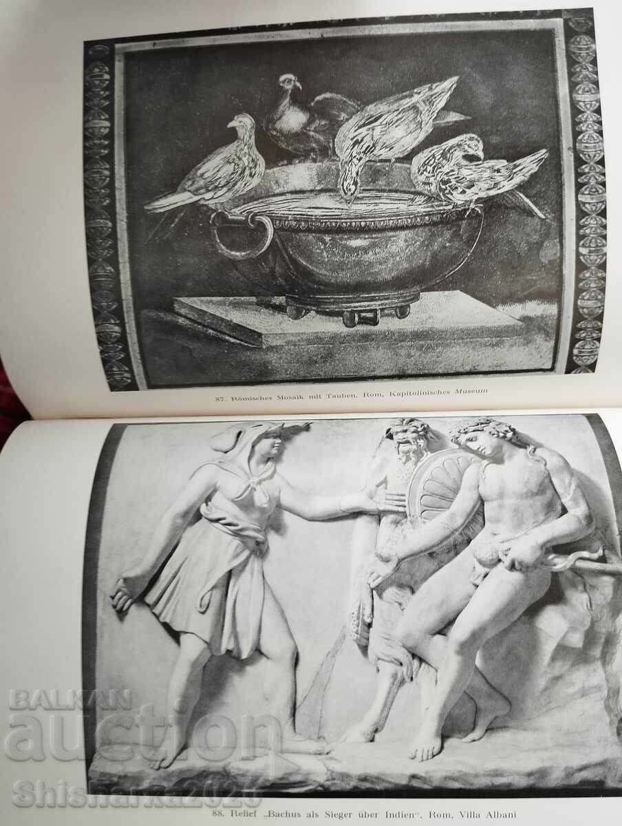 Livrarea Roma Antică