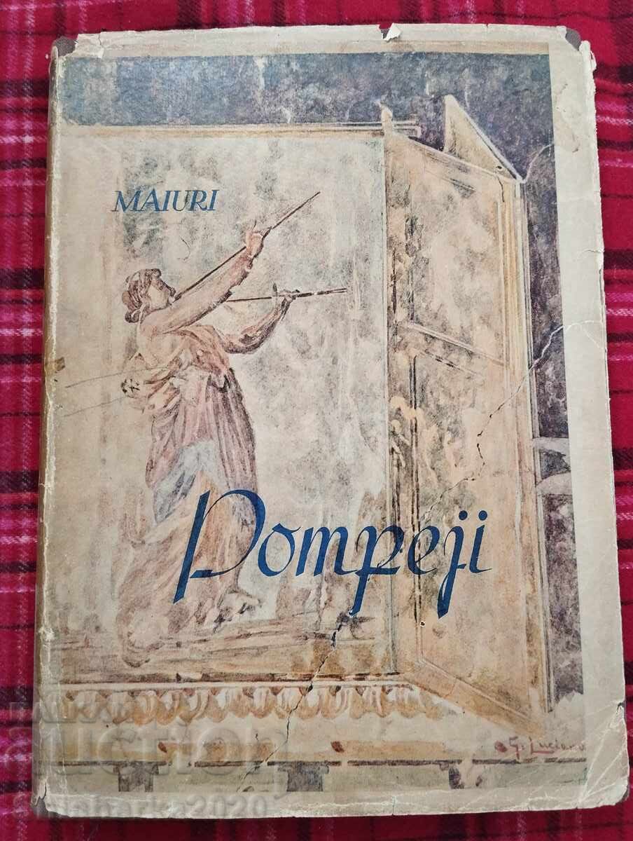 Pompei Pompei