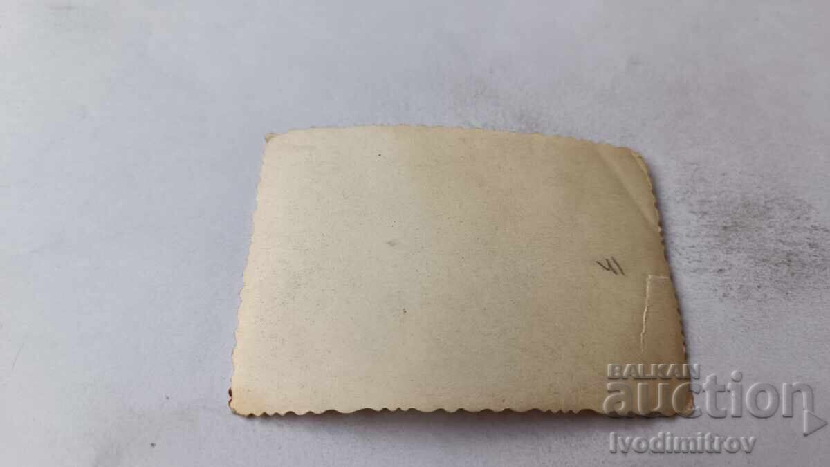 Photo: Young man jumping into a swimming pool with price 1.65 BGN | € 0.84