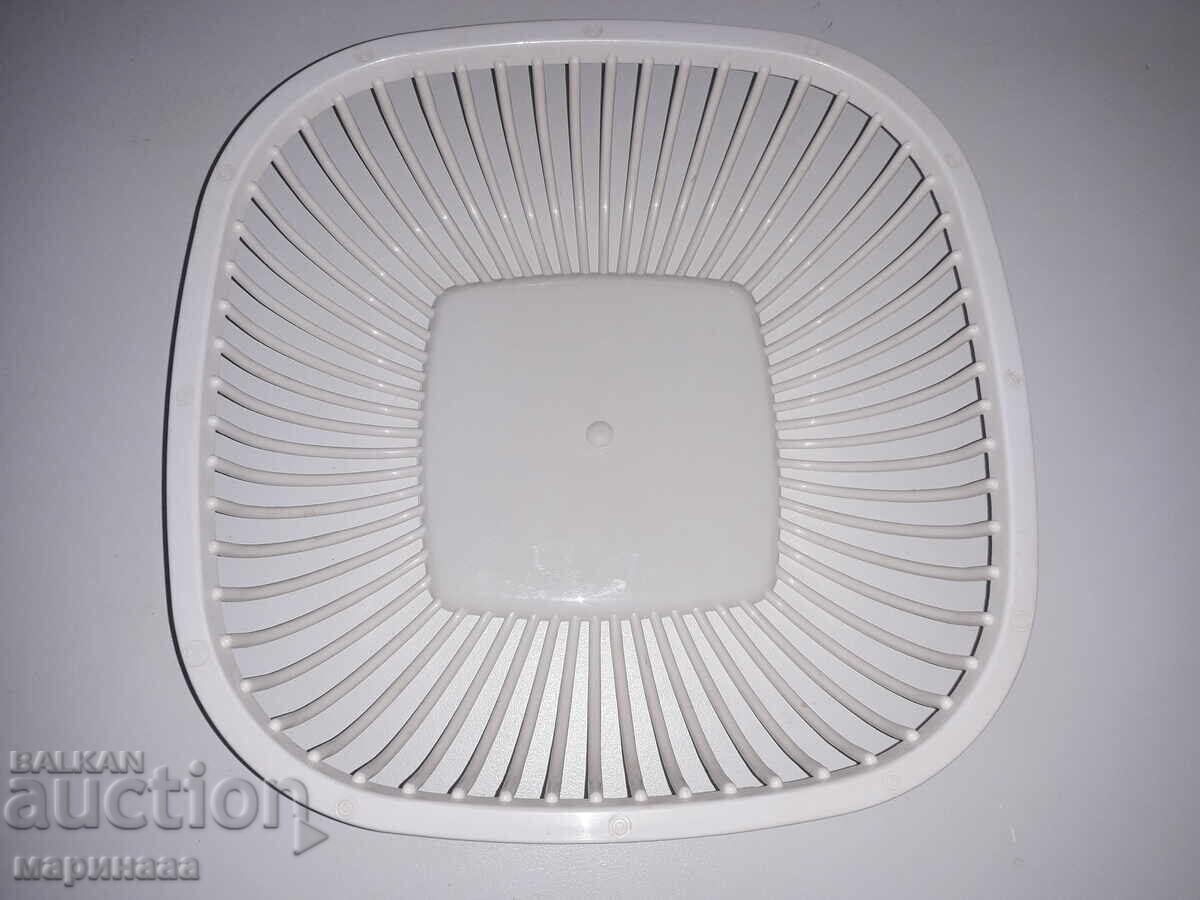 Αντίκα φρουτιέρα. Πολωνία