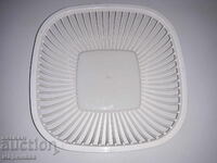 Αντίκα φρουτιέρα. Πολωνία