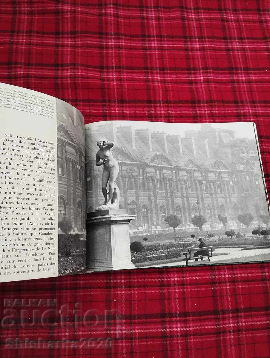 Livrarea Tot Paris - Album Paris Livrarea Tot Paris - Album Paris