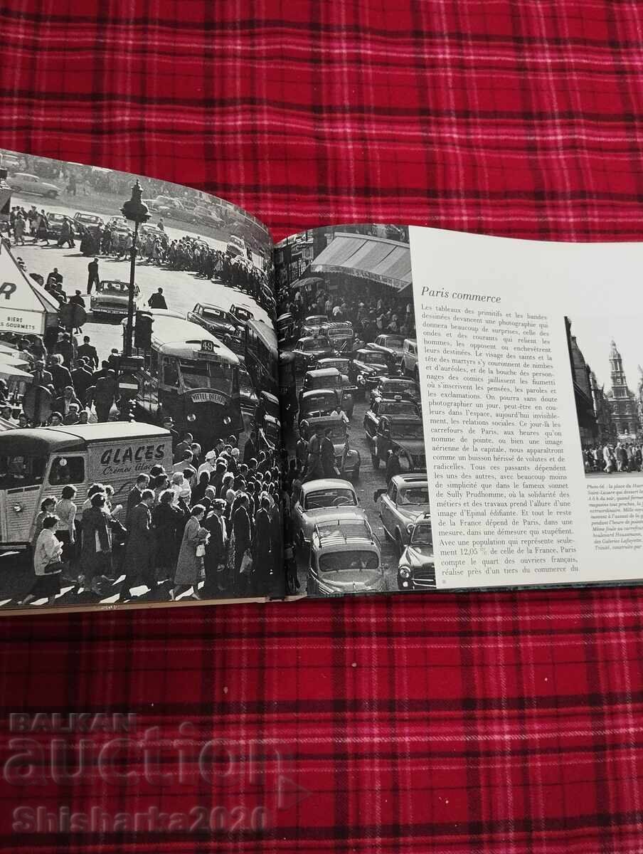 Tot Paris - Album Paris - 6 Tot Paris - Album Paris - 6