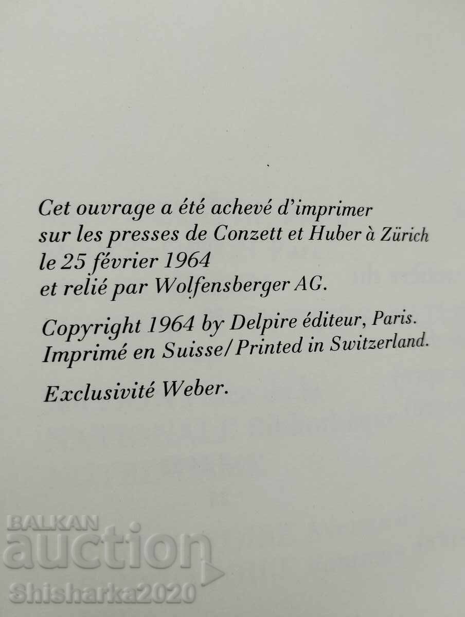 Tot Paris - Album Paris - 7 Tot Paris - Album Paris - 7