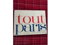 Tot Paris - Album Paris