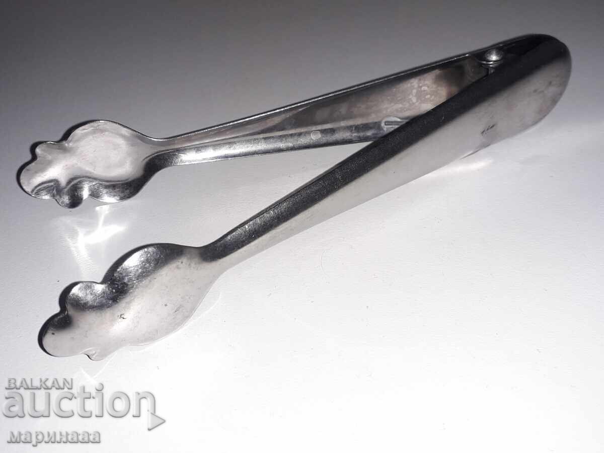 Δημοπρασία ΠΑΛΙΑ ΛΑΒΙΔΑ ΣΕΡΒΙΡΙΣΜΑΤΟΣ. ΕΛΑΤΗΡΙΩΤΟΣ ΜΗΧΑΝΙΣΜΟΣ