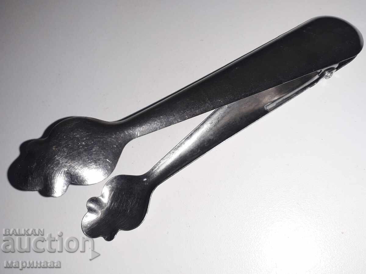 СТАРА ЩИПКА ЗА СЕРВИРАНЕ. ПРУЖИНЕН МЕХАНИЗЪМ СТАРА ЩИПКА ЗА СЕРВИРАНЕ. ПРУЖИНЕН МЕХАНИЗЪМ