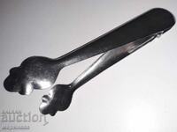 ΠΑΛΙΑ ΛΑΒΙΔΑ ΣΕΡΒΙΡΙΣΜΑΤΟΣ. ΕΛΑΤΗΡΙΩΤΟΣ ΜΗΧΑΝΙΣΜΟΣ