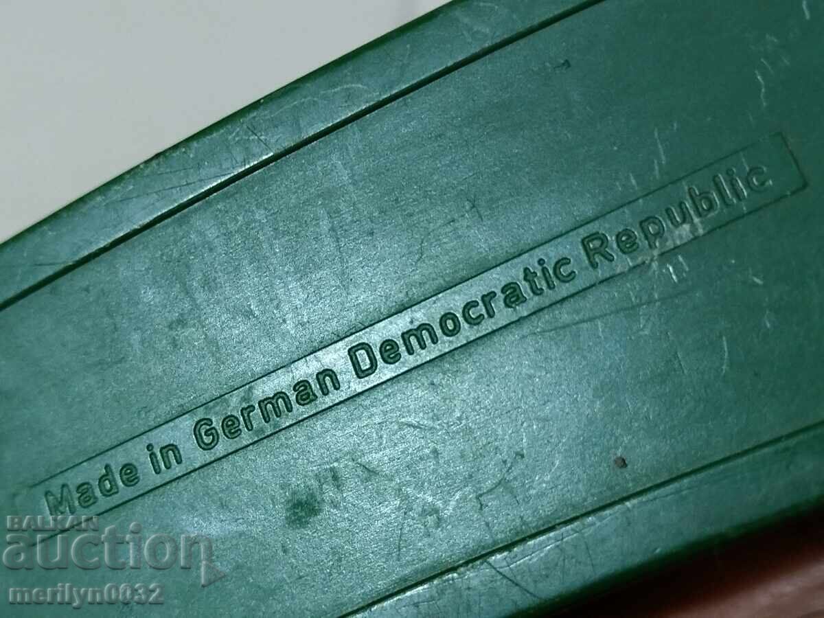 Livrarea Veche armonică germană BANDMASTER RDG