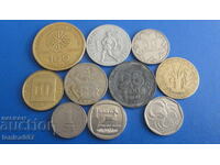 Monede (10 bucăți) 1
