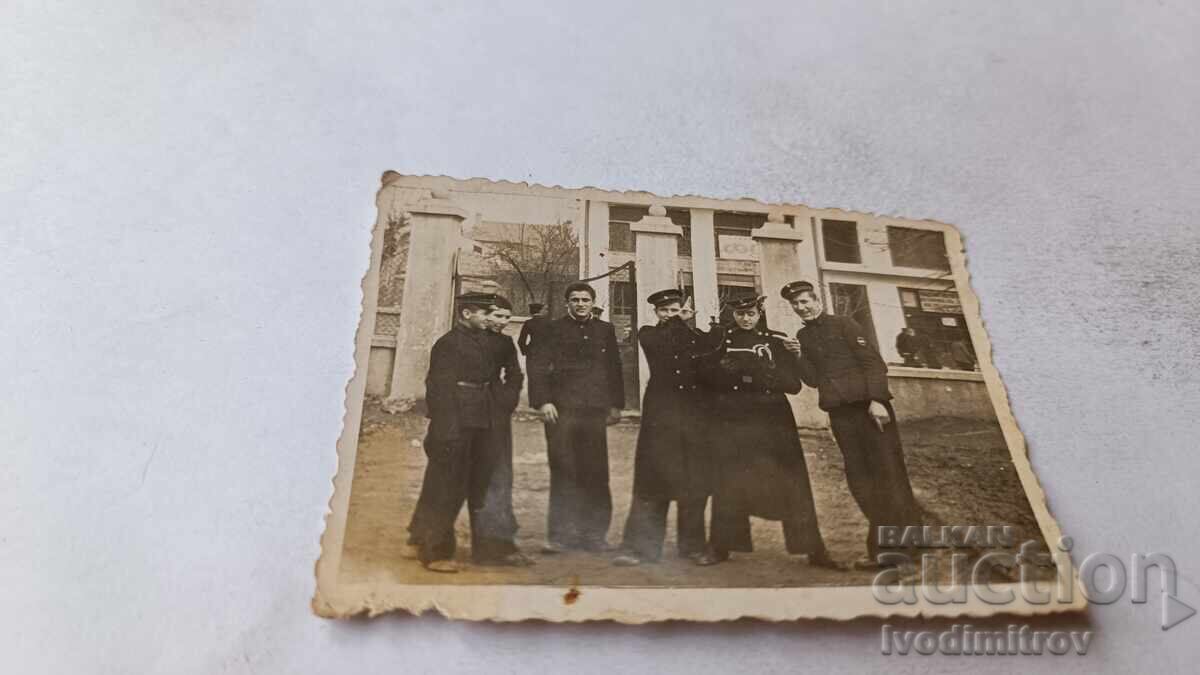 Φωτογραφία Σόφιας Νέοι στον δρόμο Φωτογραφία Σόφιας Νέοι στον δρόμο