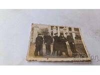 Φωτογραφία Σόφιας Νέοι στον δρόμο