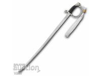 Saber -'UNITED STATES MARIES' -870/740 m - White ephesus