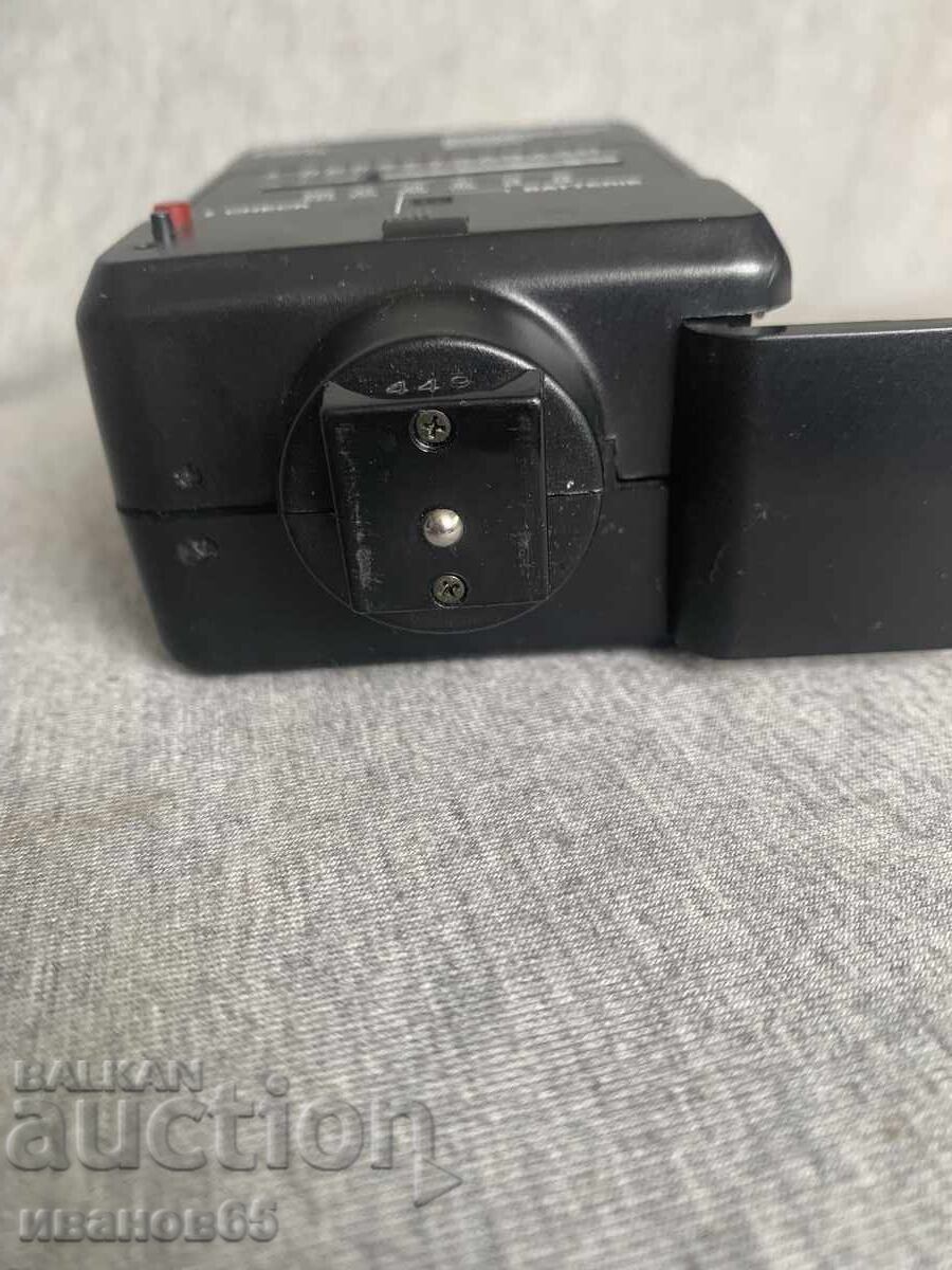 Φλας Bauer E 528 AB - 5