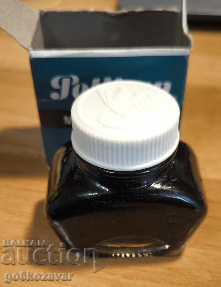 Auction Pelikan 4001 Fountain Pen Ink Auction Pelikan 4001 Fountain Pen Ink