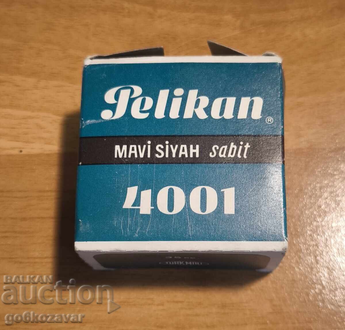 Pelikan 4001 Fountain Pen Ink Pelikan 4001 Fountain Pen Ink