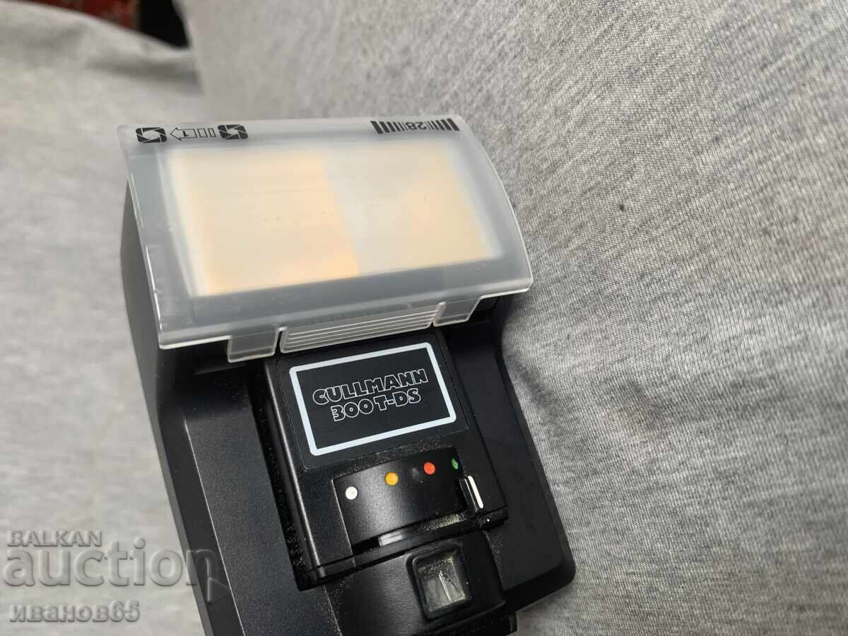 Blit Cullmann 300t - 6 Blit Cullmann 300t - 6