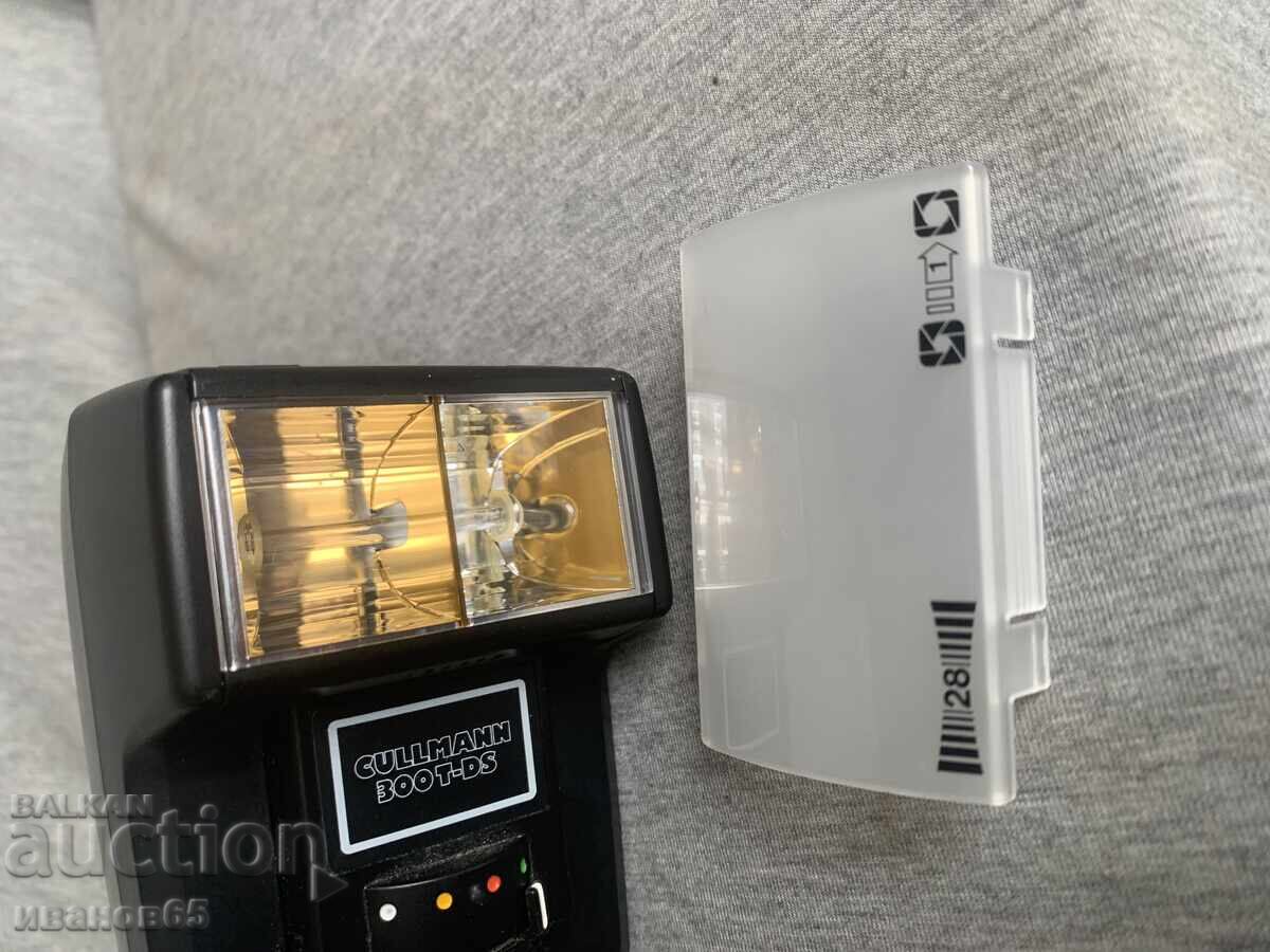 Blit Cullmann 300t - 7 Blit Cullmann 300t - 7