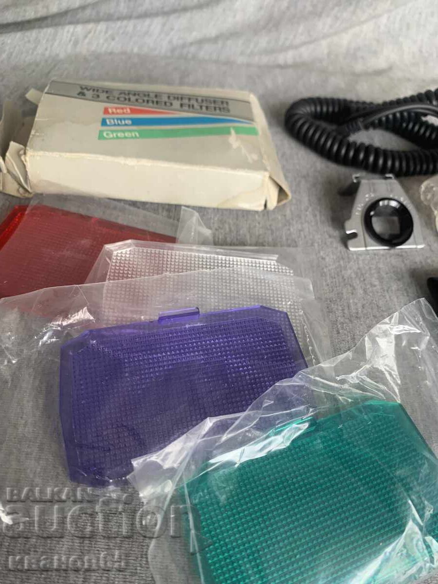 Licitație Accesorii foto