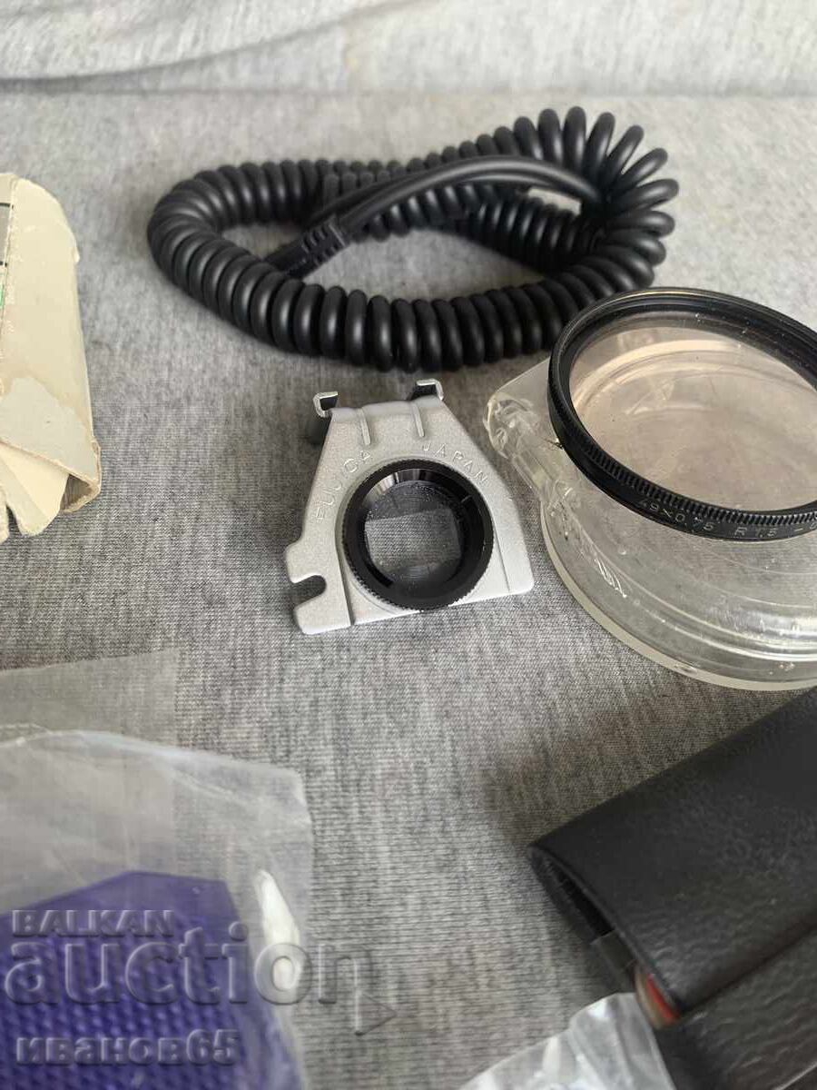 Livrarea Accesorii foto