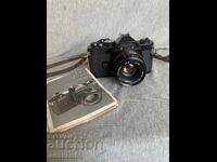 Aparat foto REVUEFLEX SC 2