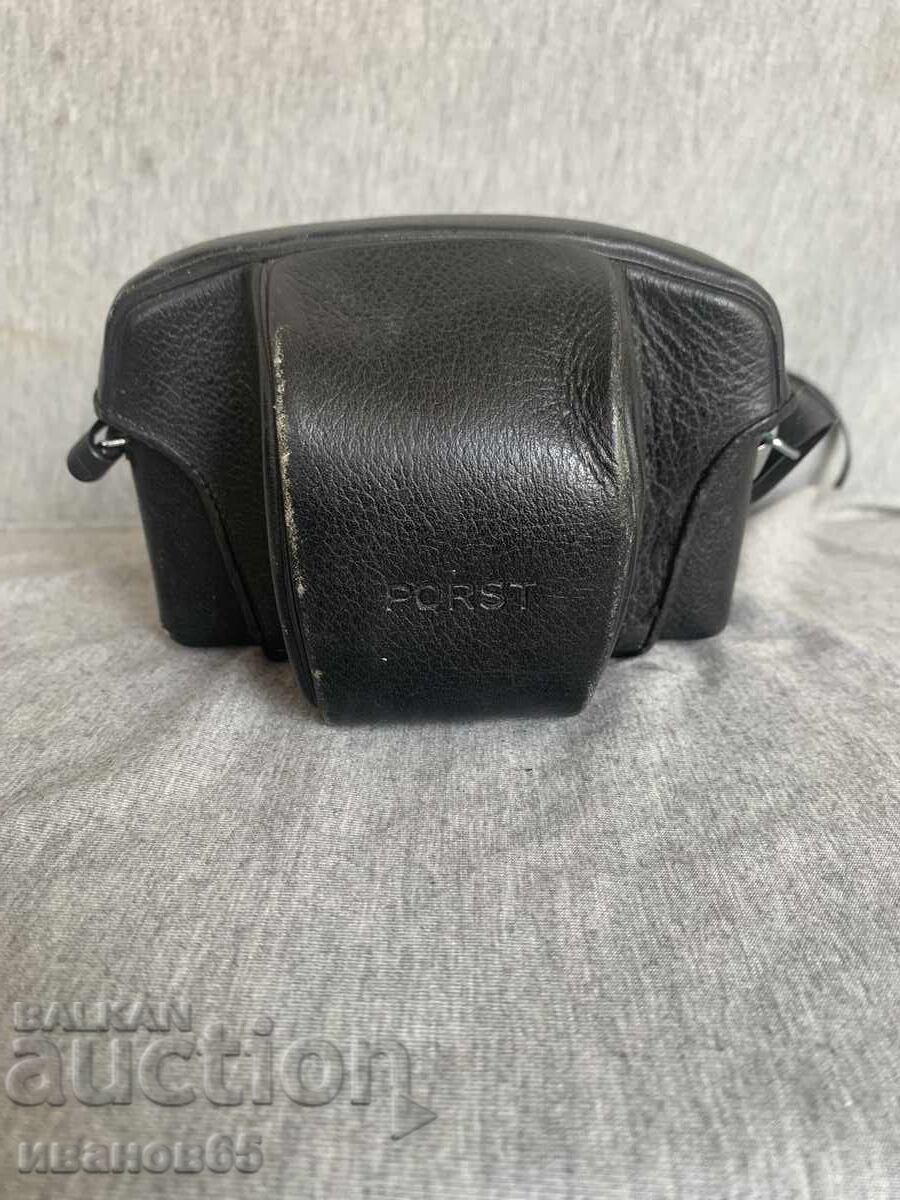 Φωτογραφική μηχανή Porst autoflex - 5 Φωτογραφική μηχανή Porst autoflex - 5