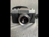 Φωτογραφική μηχανή Porst autoflex
