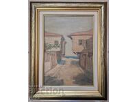 Masterpiece painting, 1974