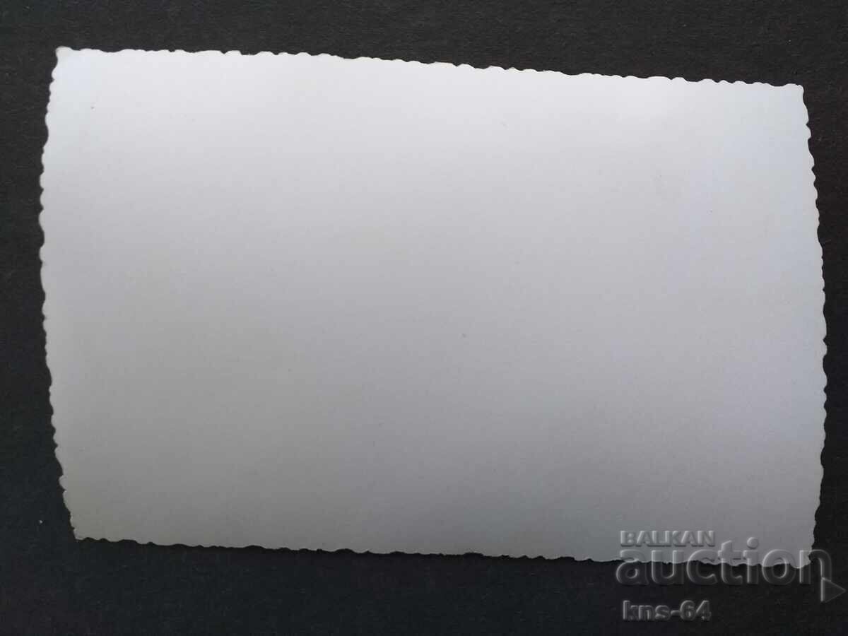 Παλιά φωτογραφία - 12.5/8 εκ με τιμή 1.50 BGN | € 0.77