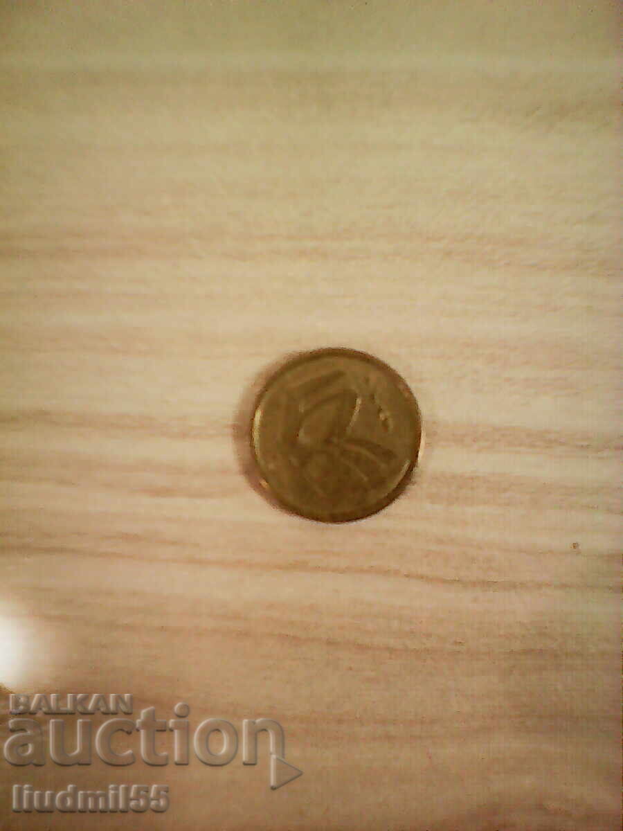 ΙΣΠΑΝΙΑ 5 ΠΕΣΕΤΕΣ 1991 μ.Χ ΙΣΠΑΝΙΑ 5 ΠΕΣΕΤΕΣ 1991 μ.Χ