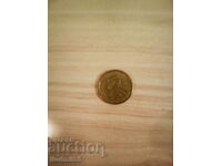 ΙΣΠΑΝΙΑ 5 ΠΕΣΕΤΕΣ 1991 μ.Χ