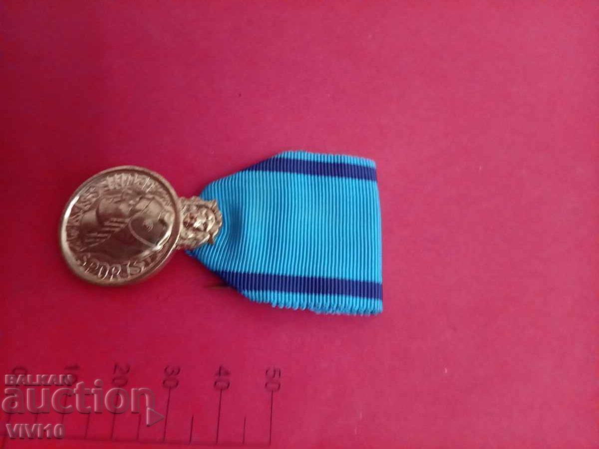 μετάλλιο Γαλλίας μετάλλιο Γαλλίας