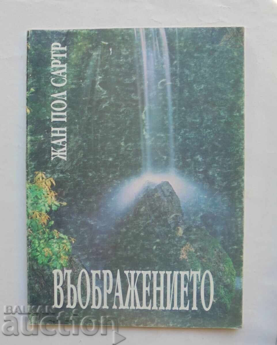 Φαντασία - Ζαν-Πολ Σαρτρ 1995