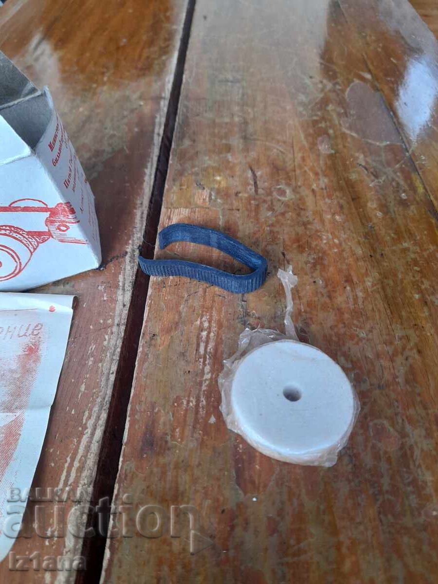 Παλιό ακονιστήρι μαχαιριών Iskra - 7 Παλιό ακονιστήρι μαχαιριών Iskra - 7