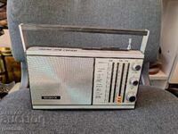 Radio tranzistor Sokol 308