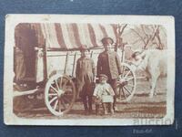 Παλιά φωτογραφία - 9/6 εκ