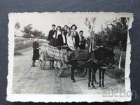 Παλιά φωτογραφία - 8.5/6 εκ