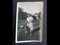 Παλιά φωτογραφία - 8/6 εκ